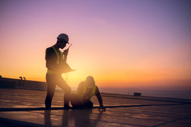 Roof Gutter Cleaning in Somers Point, NJ