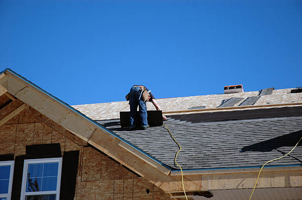 Best Roof Leak Repair  in Somers Point, NJ