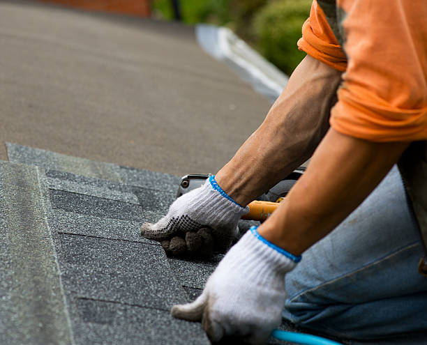 Quick and Trustworthy Emergency Roof Repair Services in Somers Point, NJ