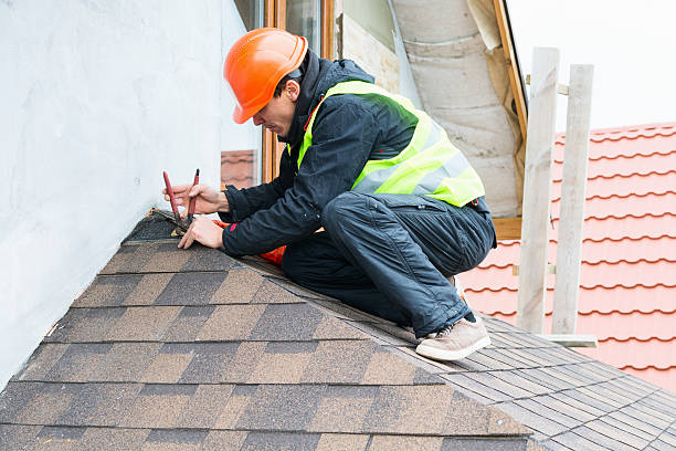 Best Flat Roof Repair Services  in Somers Point, NJ