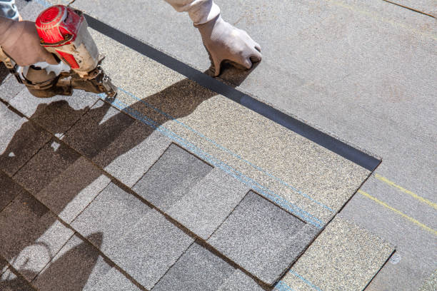 Best New Roof Installation  in Somers Point, NJ