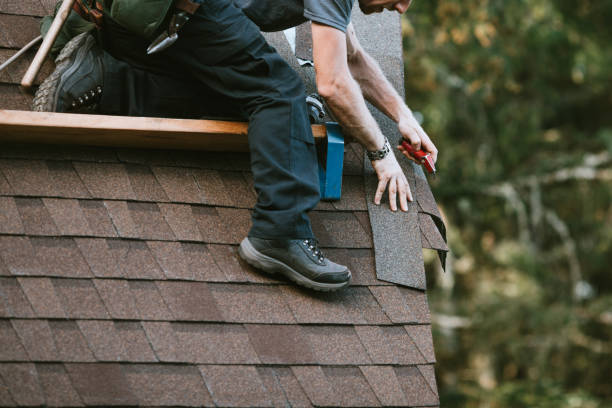 Best Roof Maintenance Services  in Somers Point, NJ